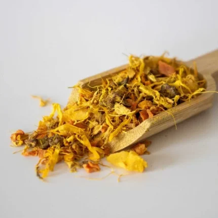 Bulk Calendula (Marigold) Flowers - High-Quality Supply