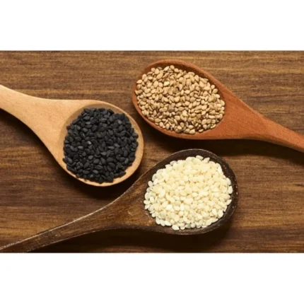 Hulled Sesame Seeds - Premium Quality for B2B