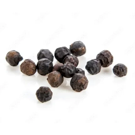 Bulk Black Pepper - Premium Quality for Commercial Use